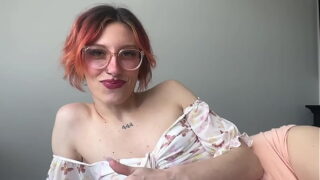 Horny Babysitter Wants Sex by Elle Marz